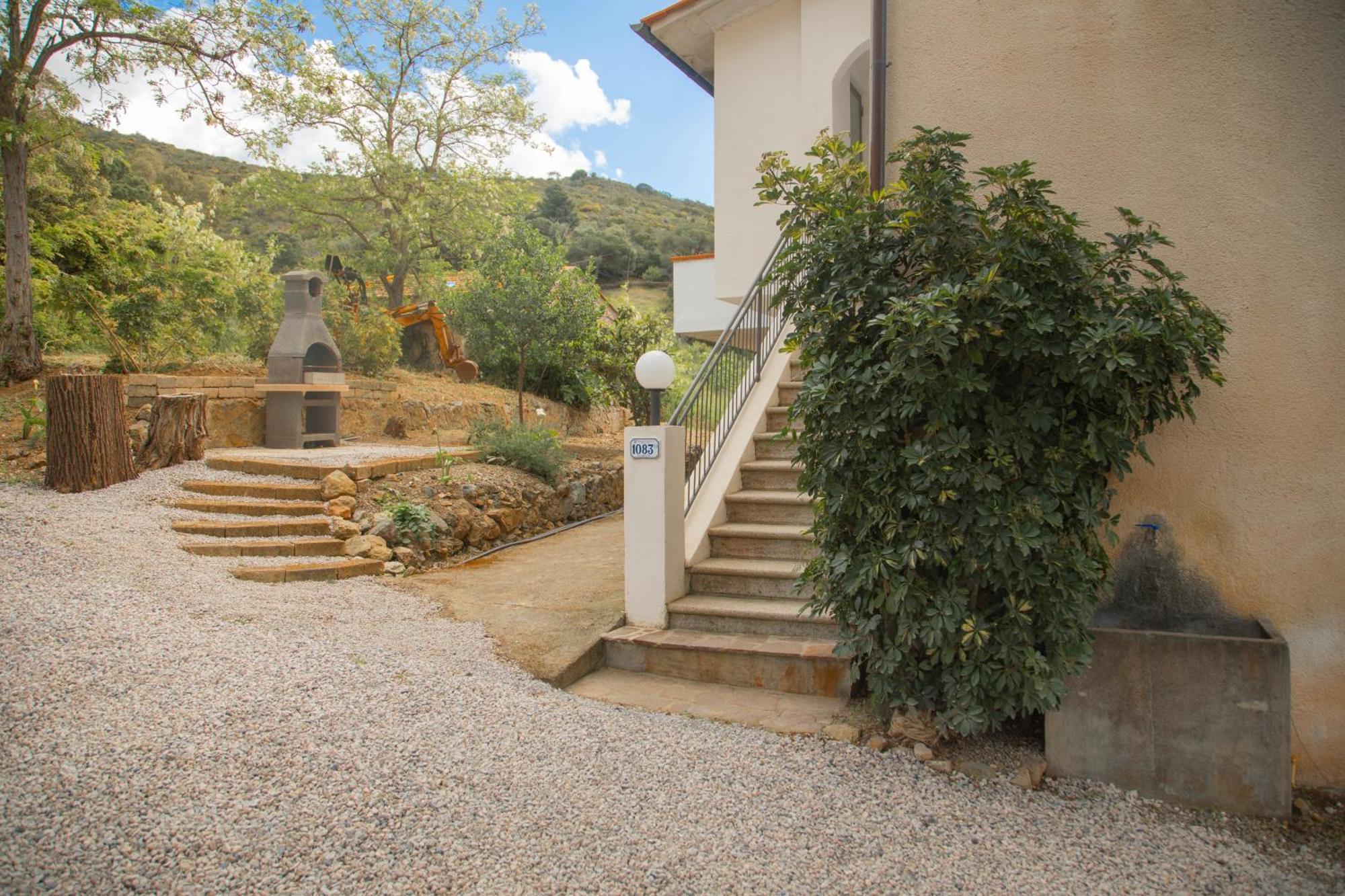 Casa Teo - Helloelba Apartament *